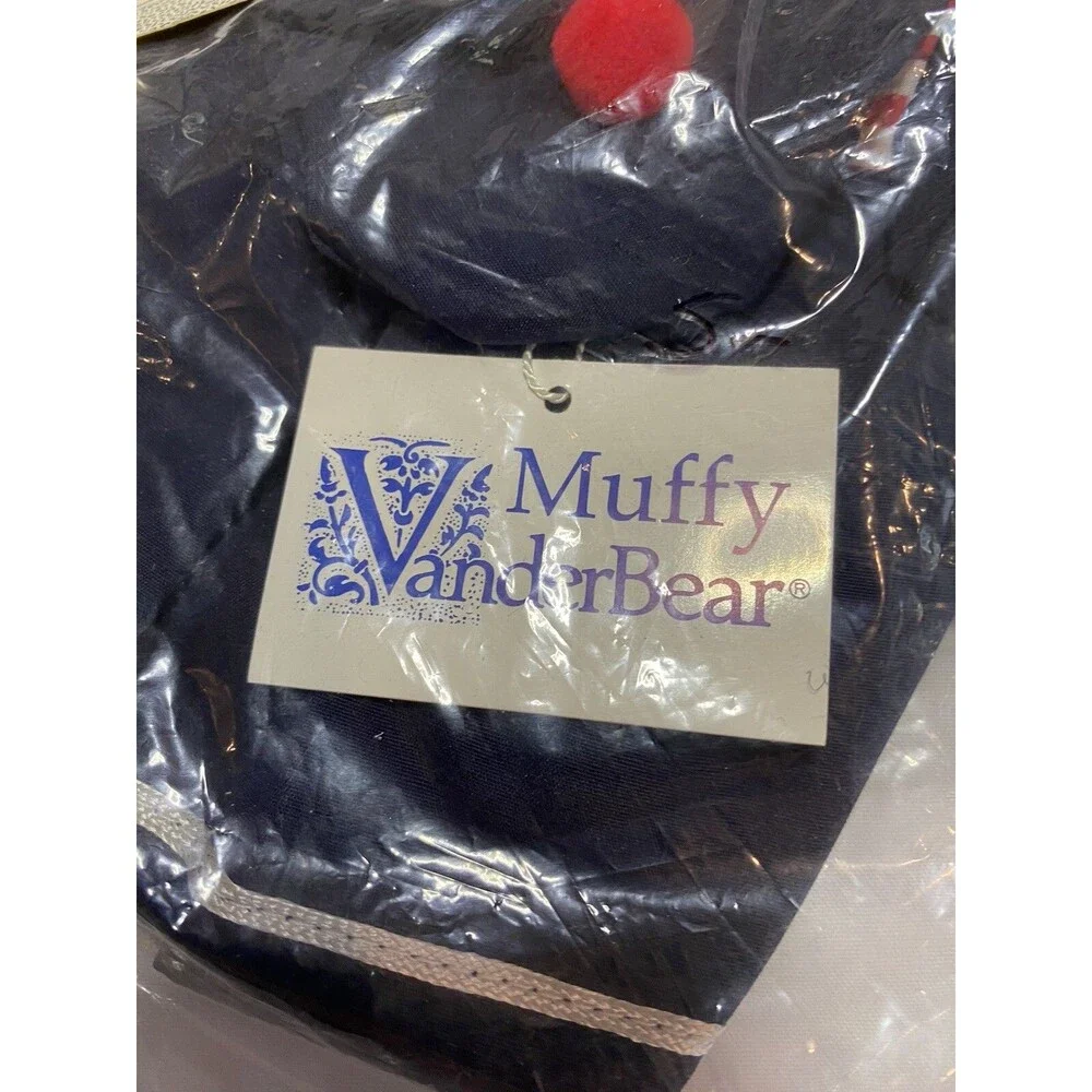 MUFFY VANDERBEAR’s Collection Outfit Clothing Fashion Sailor Suit
